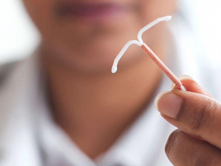 Do IUDs Cause Depression? Here’s What You Should Know