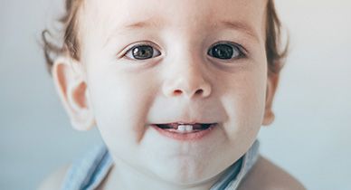 Why Some Babies Are Born with Teeth