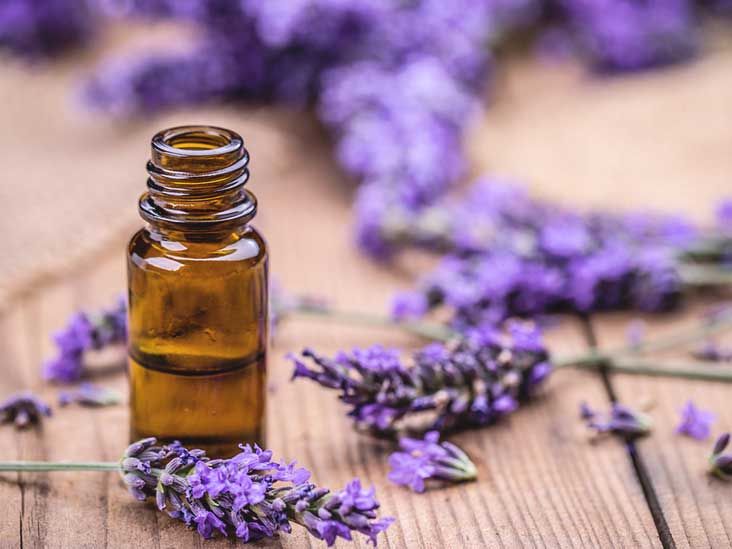 Essential Oils for Fibromyalgia
