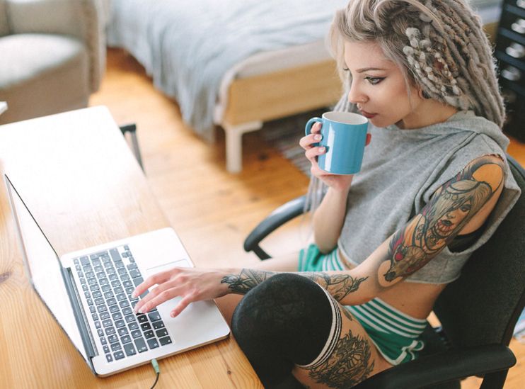 Can You Donate Blood If You Have a Tattoo? Plus Other Guidelines for Donation