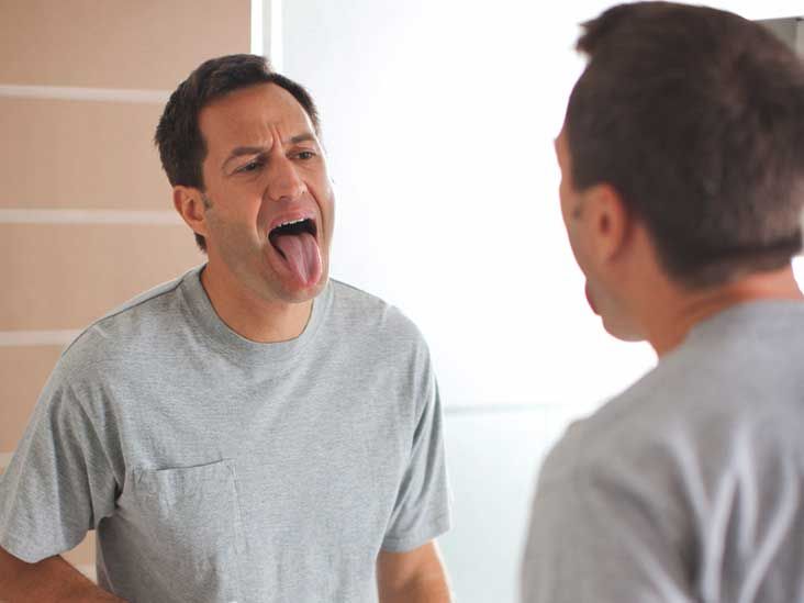 What Causes a Tingling Tongue?