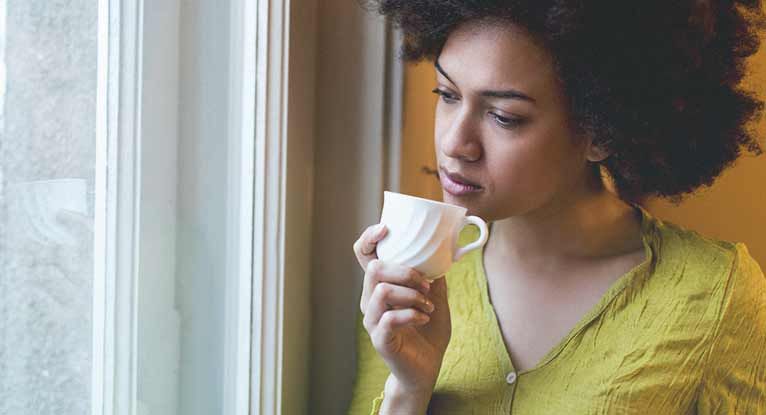 Can Caffeine Treat Depression?