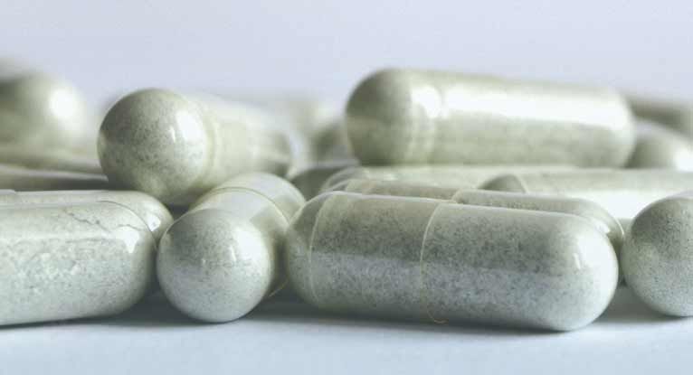 How to Use Magnesium Supplements for Weight Loss