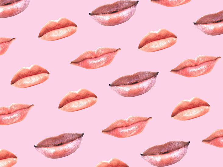 The Only Soft Lip Hack Anyone Ever Needs for Life