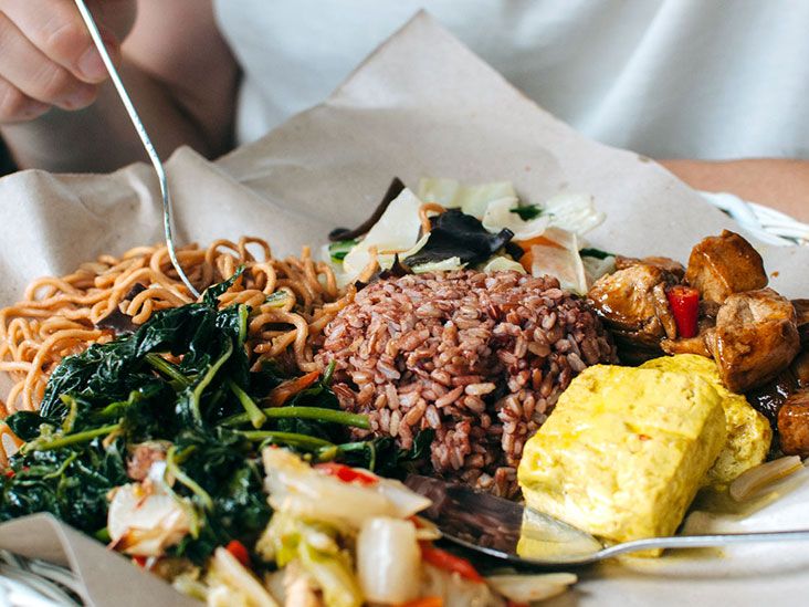 I Tried Extreme Fasting by Eating Once a Day — Here’s What Happened