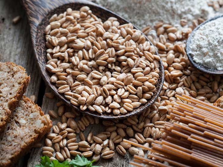 What Is Spelt, and Is It Good for You?