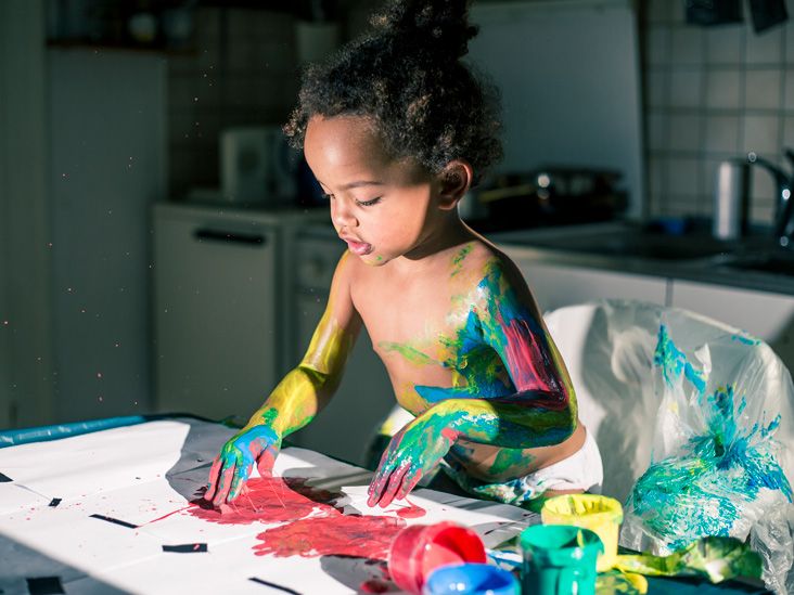 What Is Sensory Stimulation?