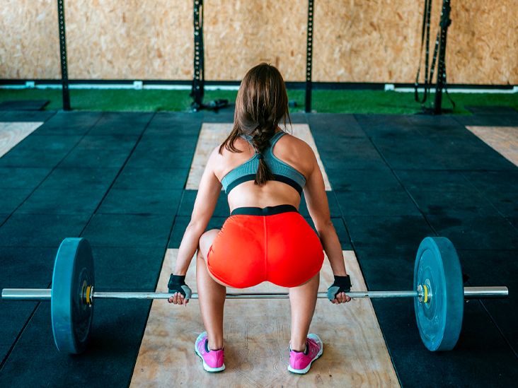 Which Is Better — a Front Squat or Back Squat?