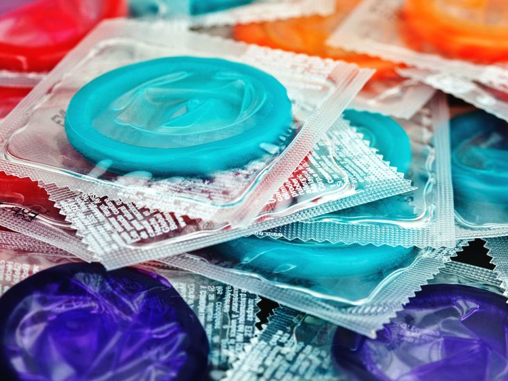 Do Condoms Expire? 7 Things to Know Before Use