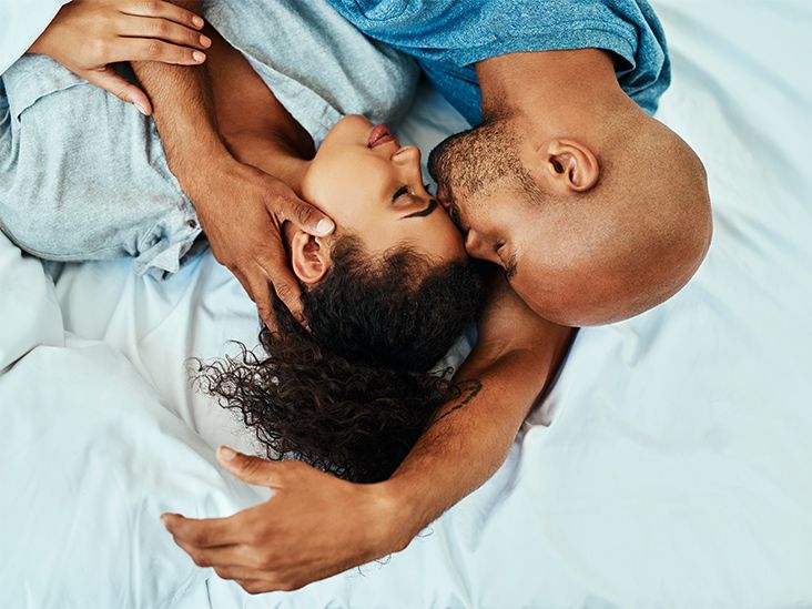 How Does Sex Affect Your Emotions? 12 Things to Know About Attraction and Arousal