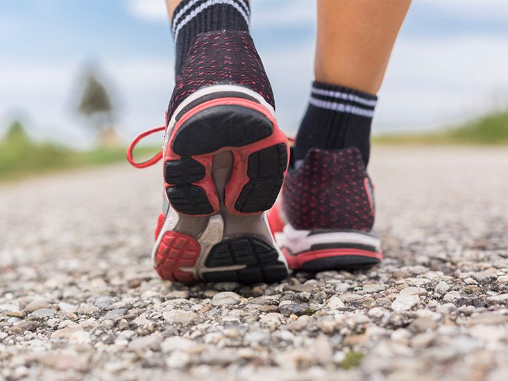 What’s the Difference Between Supination and Pronation?