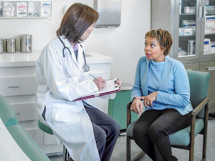 Cervical Cancer Treatments