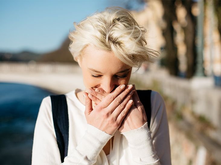 What to Know About High Stomach Acid
