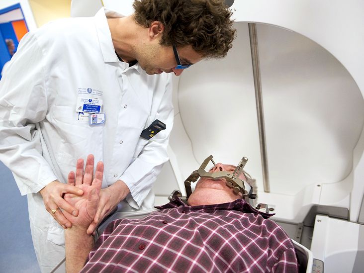 What Is Gamma Knife Surgery?