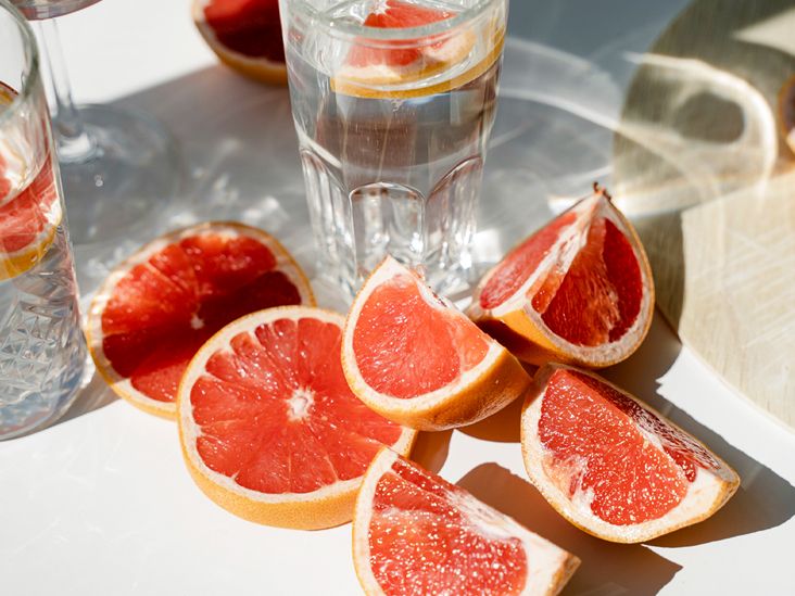 The Grapefruit Diet: Does It Work for Weight Loss?