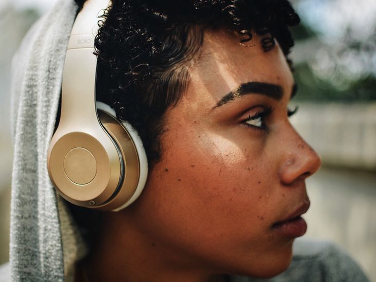 Is ‘Music Addiction’ Really a Thing?