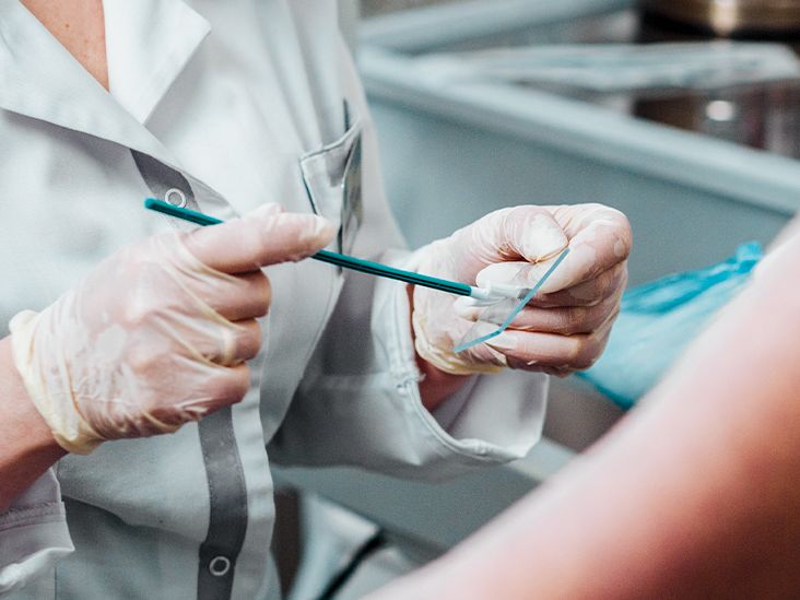 What Do Squamous Metaplastic or Endocervical Cells on a Pap Smear Indicate?