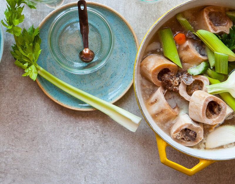 What Is Bone Broth, and What Are the Benefits?