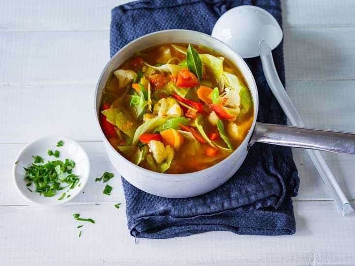 What Is the Cabbage Soup Diet and Does It Work for Weight Loss?