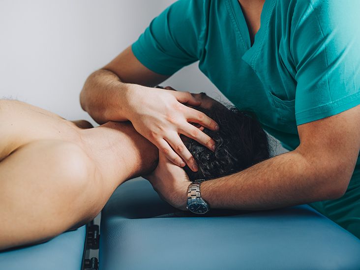 Can Cracking Your Neck Cause a Stroke?