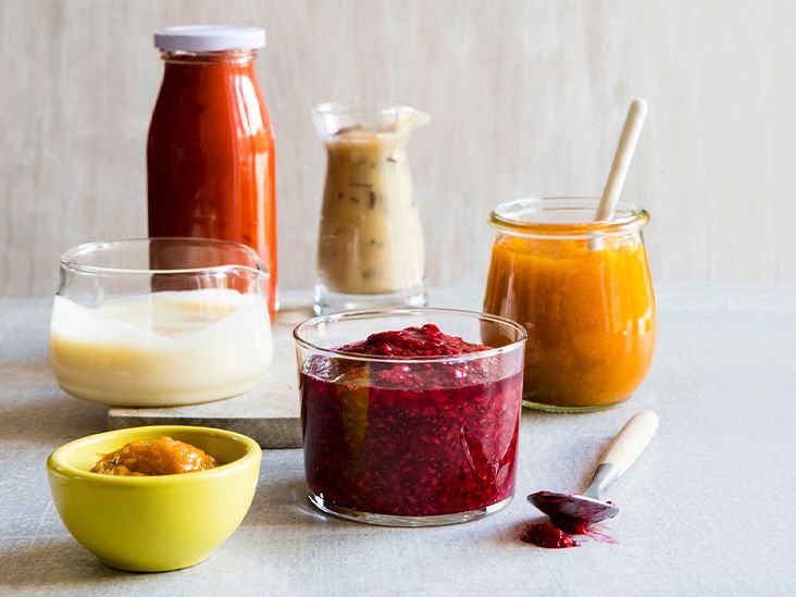 Best Diabetes-Friendly Condiments to Manage Your Blood Sugar