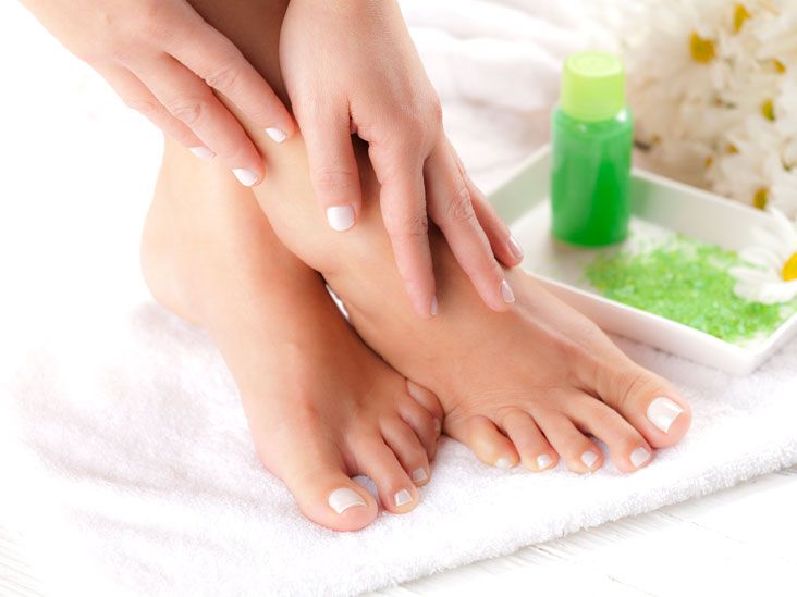 Your Guide to Diabetes Foot Care