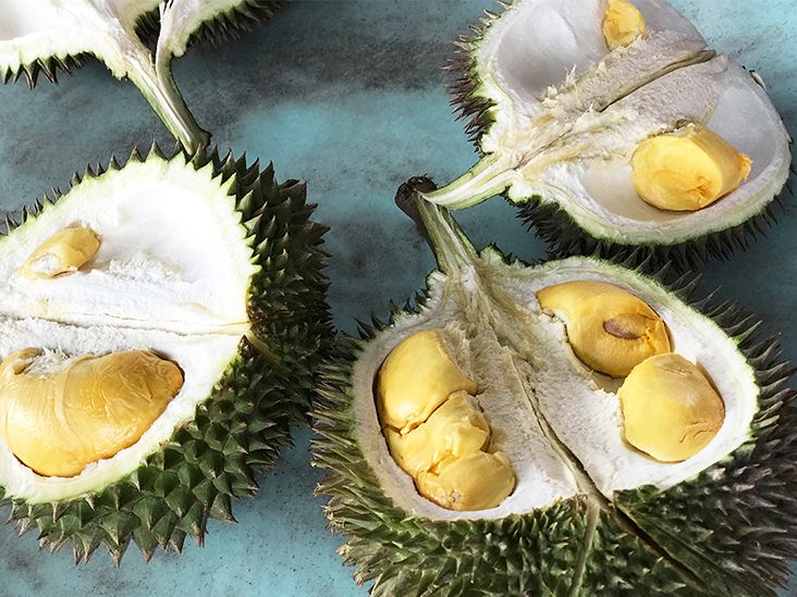 9 Unique Fruits from Around the World