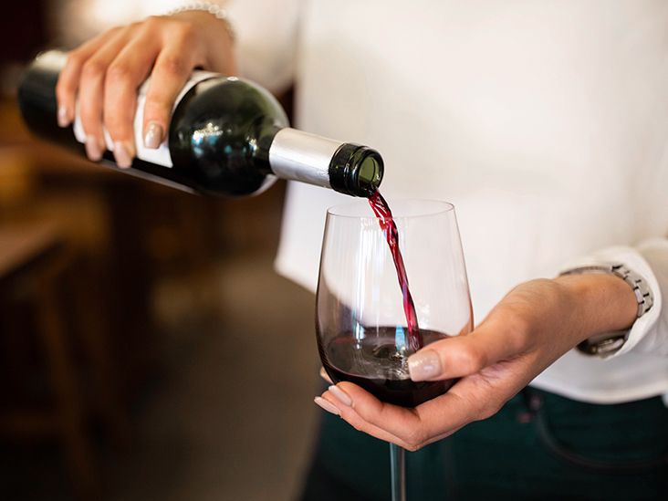 Is There a Link Between Alcohol and Uterine Bleeding?