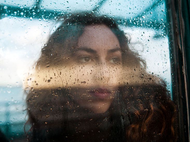 Can Rain Cause Depression? Plus, 4 Ways to Relieve Those Rainy Day Blues