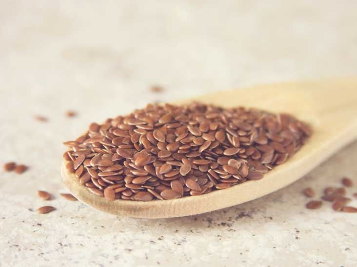 6 Super Healthy Seeds You Should Eat