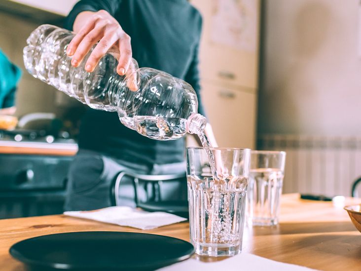 What Is Alkaline Water, and What Are the Benefits?