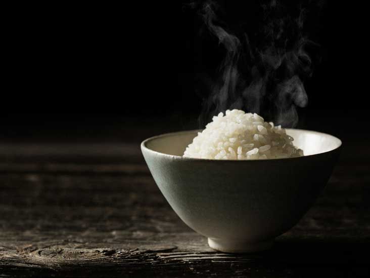 What Is the Healthiest Type of Rice?