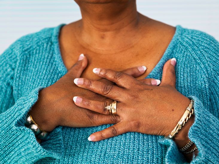 Myocarditis vs. Pericarditis: What’s the Difference Between These Inflammatory Heart Conditions?