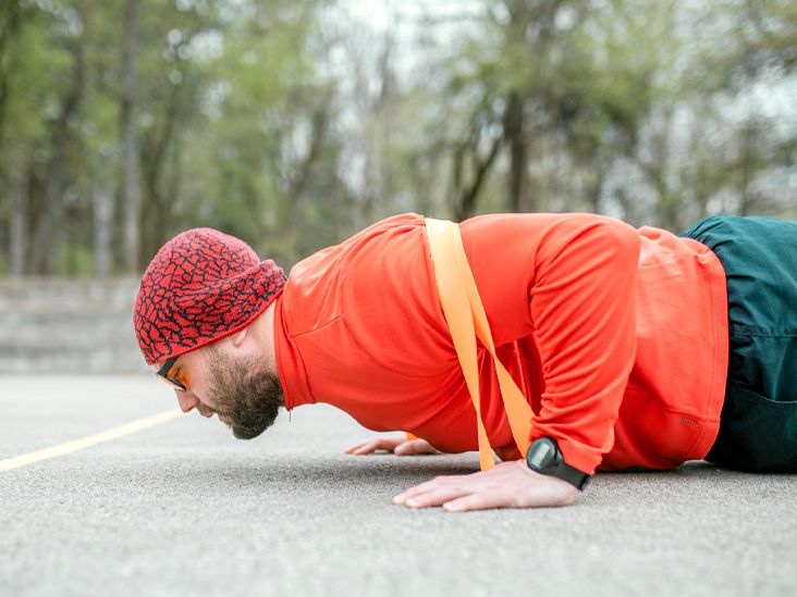 5 Scapular Stabilization Exercises for Strong Shoulders