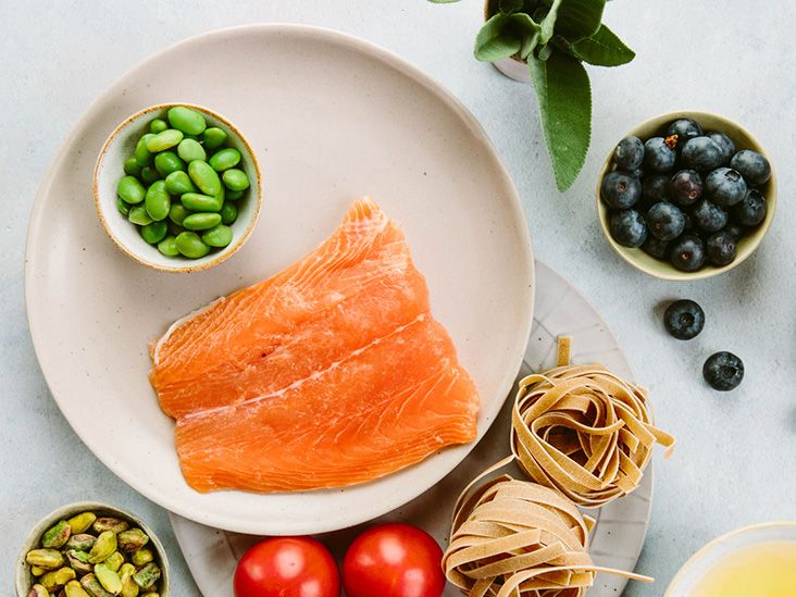 Does the Mediterranean Diet Combat Fatty Liver Disease?