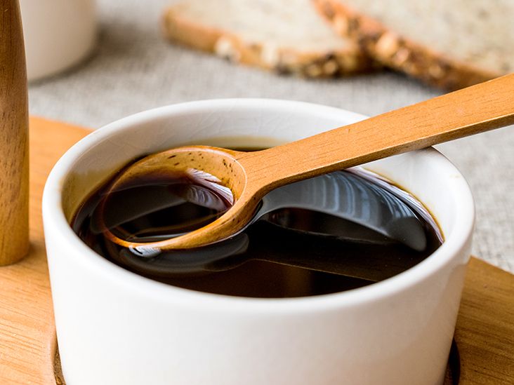 6 Potential Benefits of Blackstrap Molasses