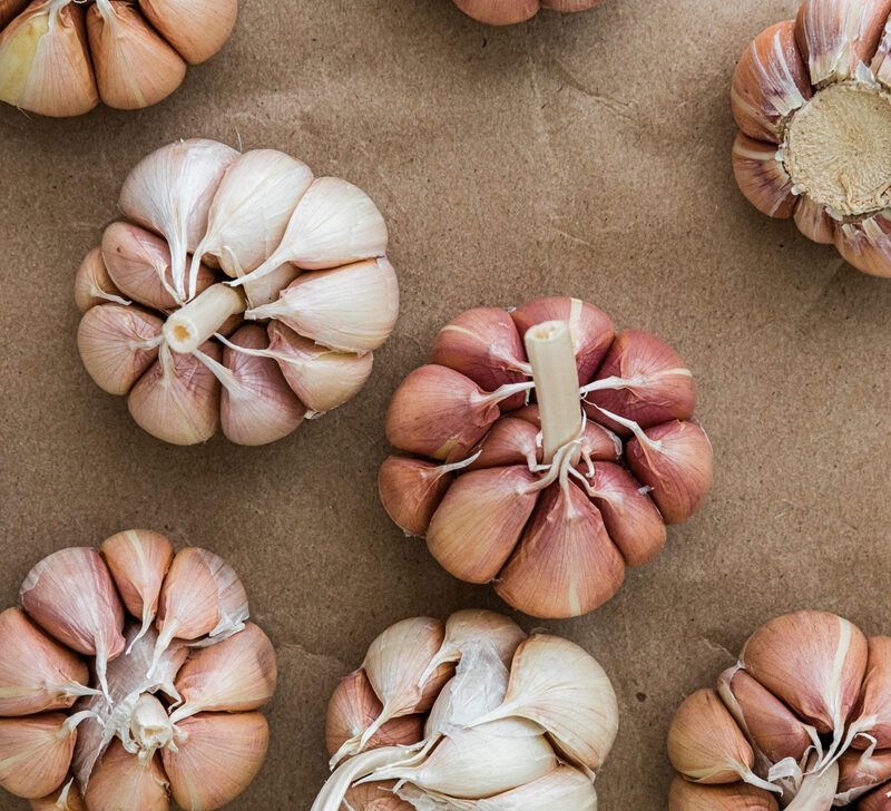 How Garlic Fights Colds and the Flu