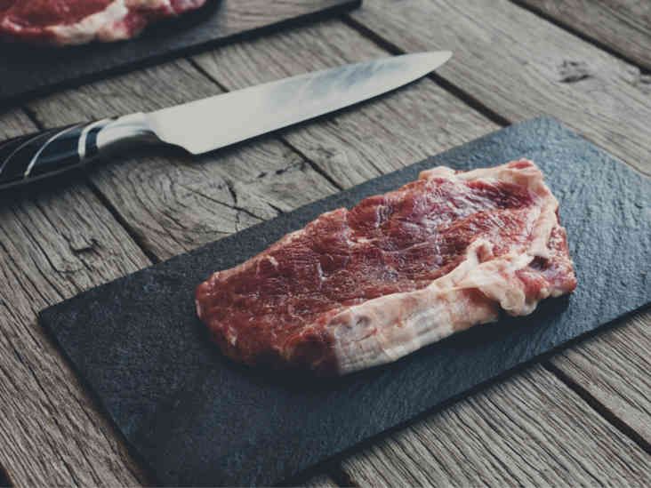 4 Reasons High Fat Red Meats Can Be Part of a Healthy Diet