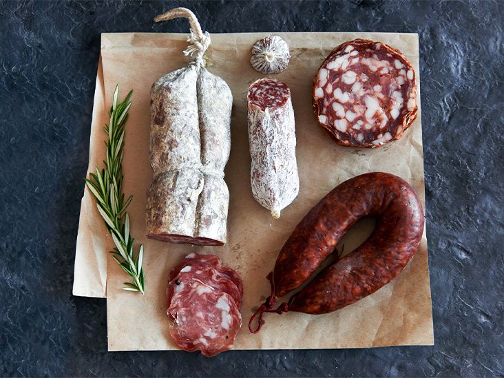 Is It OK to Eat Sausage During Pregnancy?