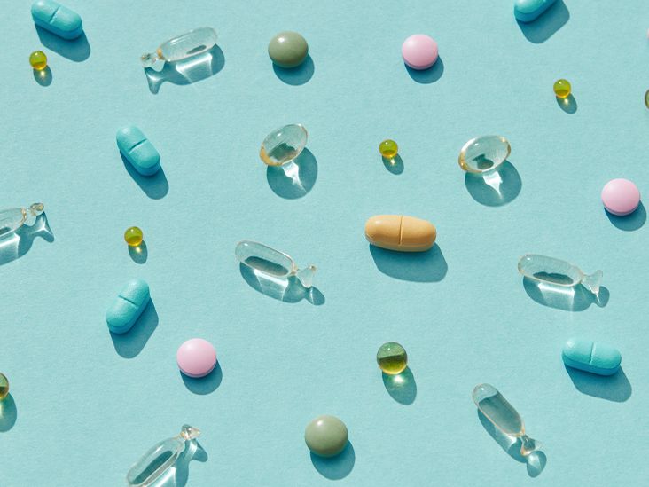 The 15 Best Supplements to Boost Your Immune System Right Now