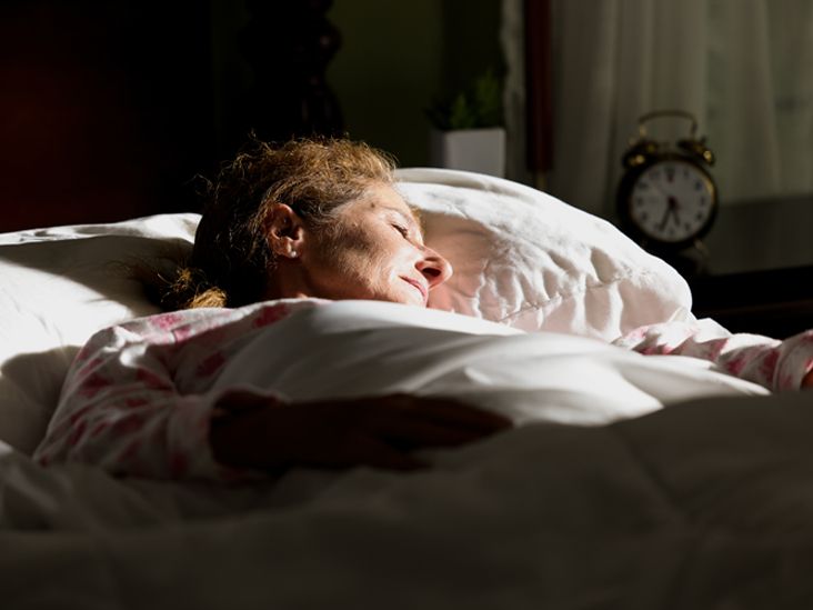 Can Thyroid Eye Disease Impact Your Sleep?