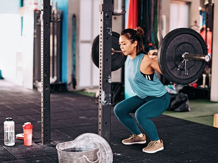 What Is Progressive Overload Training?