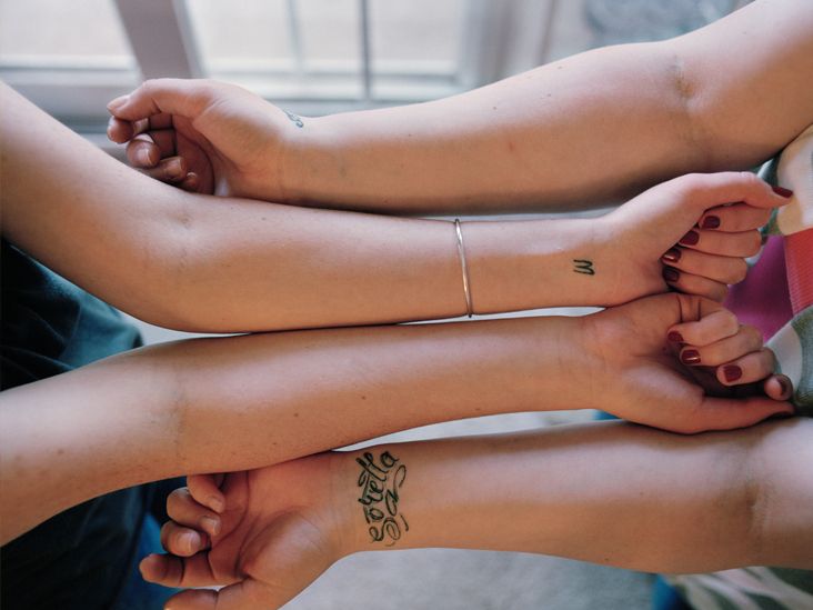 Are Wrist Tattoos Really That Painful?