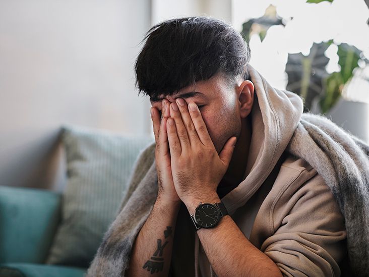 Why Do I Keep Getting Sick?