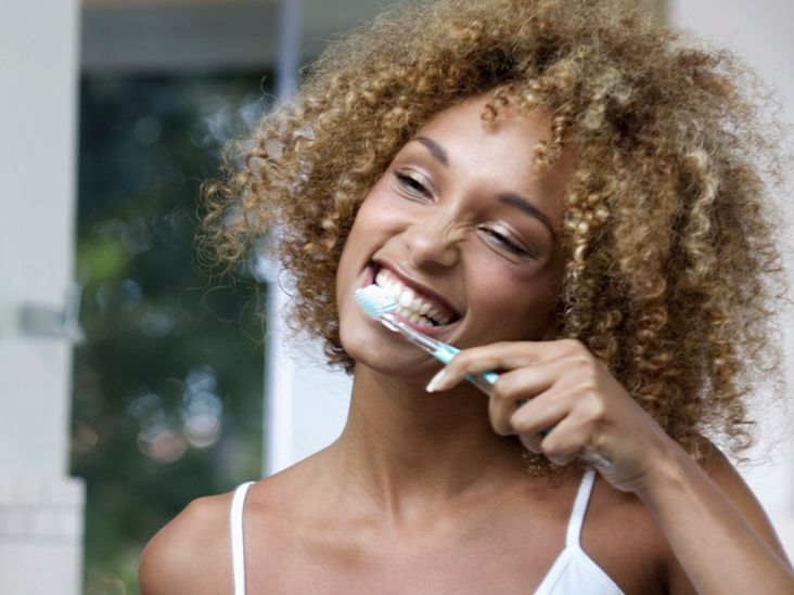 Teeth Whitening Options and Safety